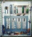 plc rack